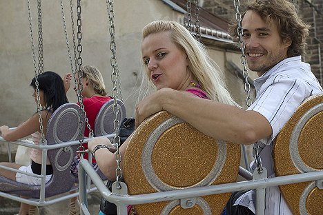 Kristina Prekopová, Filip Tomsa - Obchodníci - Filmfotos