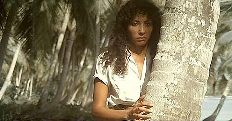 Melissa Chimenti - Fruta sexual del Caribe - De la película