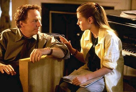 Timothy Busfield, Elisha Cuthbert - Time at the Top - Filmfotos
