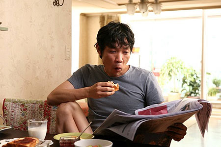 Jin-yeong Jeong - Jeulgeoun insaeng - Kuvat elokuvasta