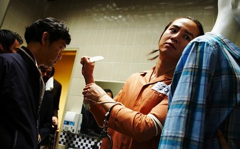 Jin-yeong Jeong, Geun-seok Jang - Itaewon salinsageon - Filmfotos