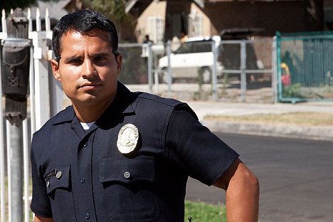 Michael Peña - End of Watch - Film