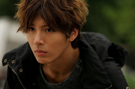 Min-woo No - Gisaengryeong - Kuvat elokuvasta