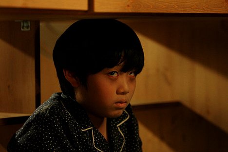 Hyeong-seok Lee - Gisaengryeong - De la película