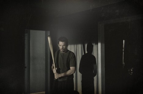 Ethan Hawke - Sinister - Photos