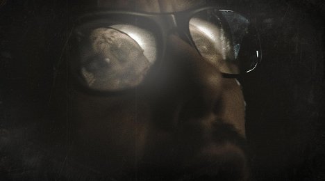 Ethan Hawke - Sinister - Entidade do Mal - Do filme