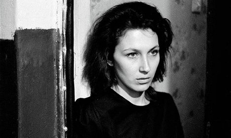 Olga Shorina - Bezrazličije - Filmfotos
