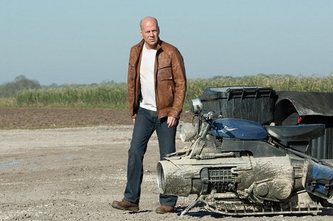 Bruce Willis - Looper - A jövő gyilkosa - Filmfotók