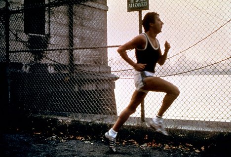 Dustin Hoffman - Marathon Man - Photos