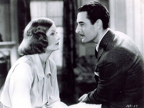 Greta Garbo, John Gilbert - A Woman of Affairs - De filmes