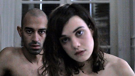Arash Naimian, Camille Rutherford - Low Life - Film