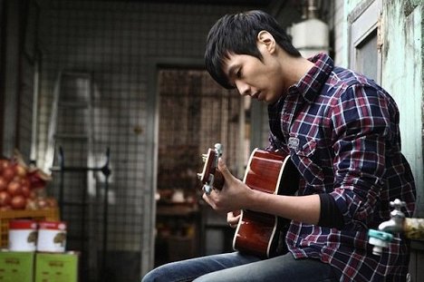 Hyeon-woo Ji - Mr. aidol - Z filmu