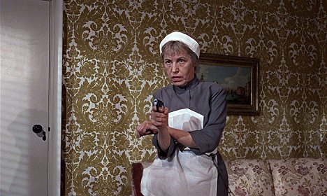 Lotte Lenya - From Russia with Love - Photos