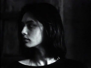 Yekaterina Golubeva - Korytarz - Z filmu