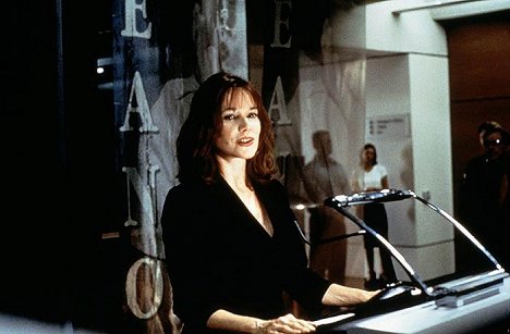 Barbara Hershey - Lantana - De la película