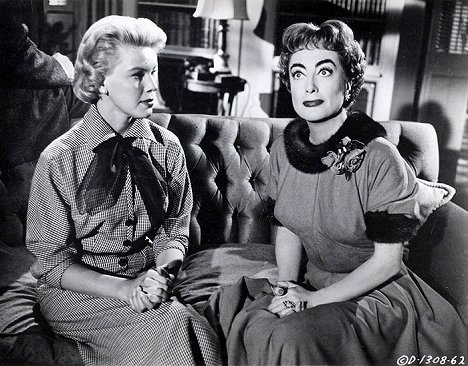 Betsy Palmer, Joan Crawford - Queen Bee - Photos