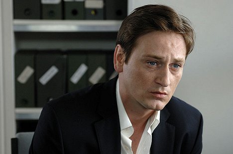 Benoît Magimel - The Counsel - Photos