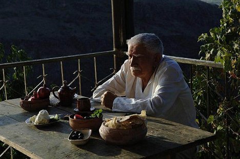 Armen Dzhigarkhanyan - Akhtamar - Z filmu