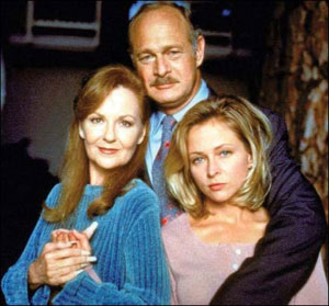 Shelley Fabares, Gerald McRaney, Katy Boyer - A Nightmare Come True - Promo