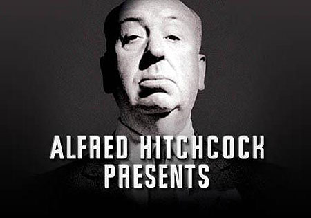 Alfred Hitchcock - Alfred Hitchcock présente - Film