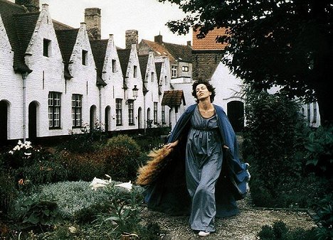 Jane Birkin - Jane B. par Agnès V. - Z filmu