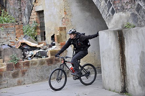 Matěj Hádek - The Messenger - Photos