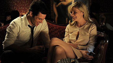 James Marsden, Kirsten Dunst - Bachelorette - Photos