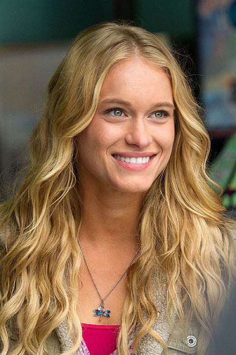 Leven Rambin - Wysoka fala - Z filmu