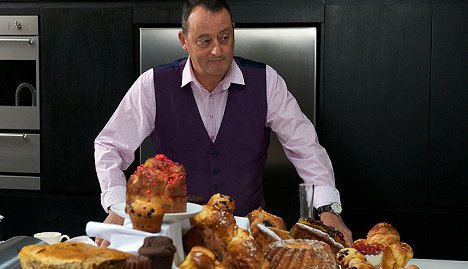 Jean Reno - Chef - Rakkaudesta ruokaan, Le - Kuvat elokuvasta