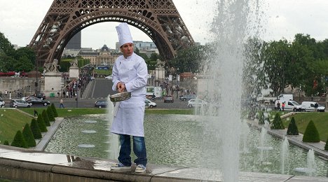 Michaël Youn - Kochen ist Chefsache - Filmfotos