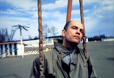 John Malkovich - Jenseits der Wolken - Filmfotos