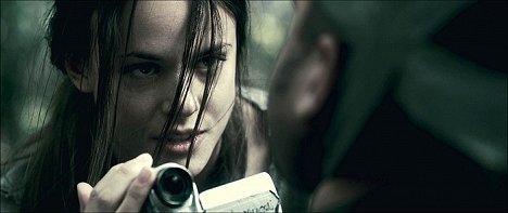 Sarah Butler - Pomsta znásilnenej - Z filmu