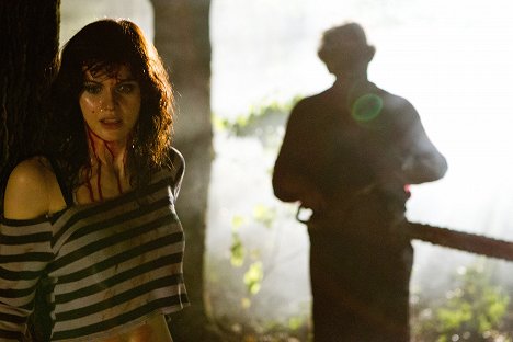 Alexandra Daddario - Texas Chainsaw 3D - Kuvat elokuvasta