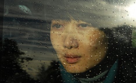 Tao Zhao - A lány és a költő - Filmfotók