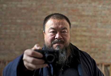 Weiwei Ai - Ai Weiwei: Never Sorry - Do filme