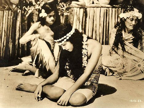 Anne Chevalier - Tabu: A Story of the South Seas - Photos