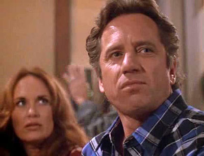 Catherine Bach, Tom Wopat - The Dukes of Hazzard: Reunion! - Filmfotos