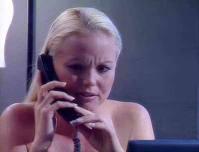 Silvia Saint - Dangerous Things 2 - Z filmu