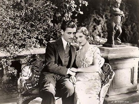Ronald Colman, Loretta Young - The Devil to Pay! - Photos