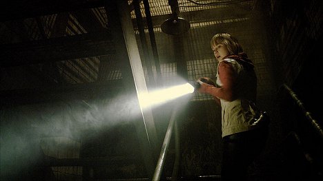 Adelaide Clemens - Silent Hill: Apokalipsa 3D - Z filmu