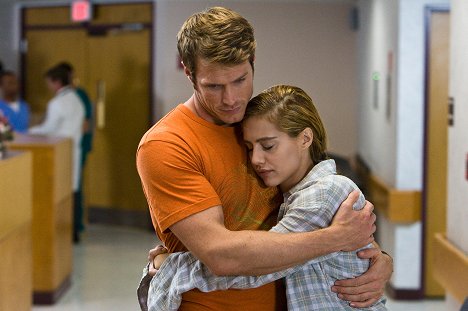 Jason Lewis, Brittany Murphy - Tribute - De la película