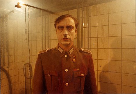 Udo Kier - Das Deutsche Kettensägen Massaker - Film