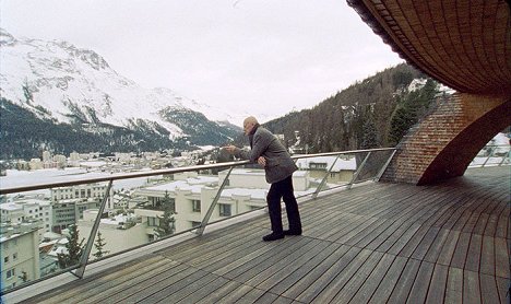 Norman Foster - How Much Does Your Building Weigh, Mr Foster? - Van film
