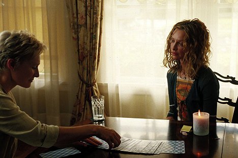 Glenn Close, Calista Flockhart - Ce que je sais d'elle... d'un simple regard - Film