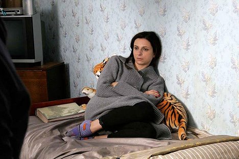 Alisa Khazanova - Skazka pro temnotu - De la película