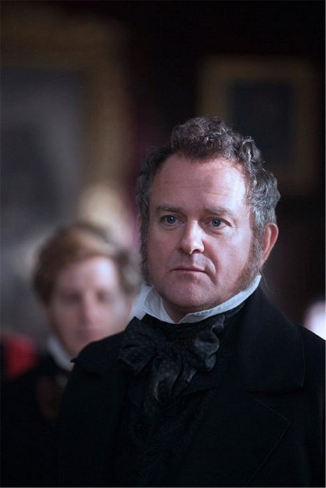 Hugh Bonneville - Burke and Hare - Van film