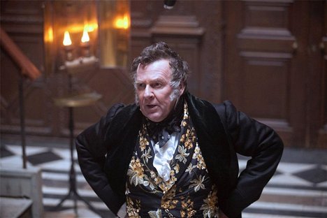 Tom Wilkinson - Burke and Hare - Photos