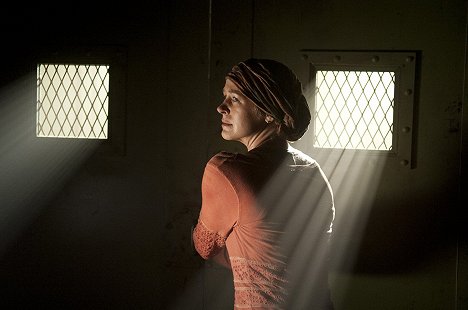 Melissa McBride - Żywe trupy - Wewnętrzny zabójca - Z filmu