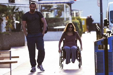 Matthias Schoenaerts, Marion Cotillard - De rouille et d'os - Film