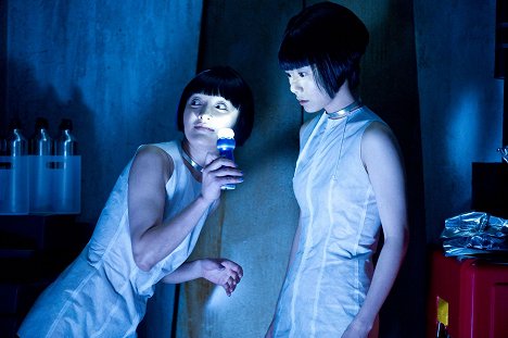 Xun Zhou, Du-na Bae - Atlas mraků - Z filmu
